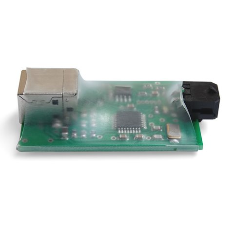 Контролер системного інтерфейсу DTI-M Прев'ю 2