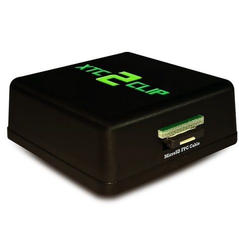 XTC 2 Clip Прев'ю 3