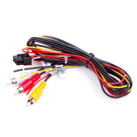 Автомобильный USB-адаптер для дублирования экрана iPhone Превью 3