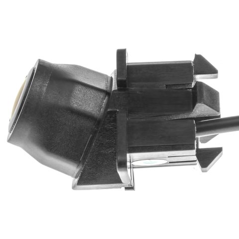 Камера переднього виду для Mercedes-Benz C 200 2012 р.в. Прев'ю 1