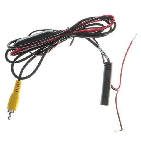 Універсальна камера переднього виду для автомобілів Mercedes-Benz Прев'ю 3