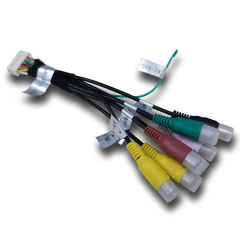 Мультимедиа на базе Android 7.1 для штатных мониторов Mercedes-Benz 2011-2018 г.в. Превью 7