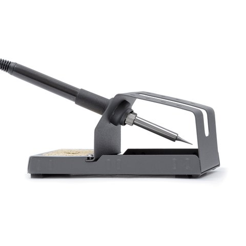 Термовоздушная паяльная станция QUICK 706W+ ESD Превью 1