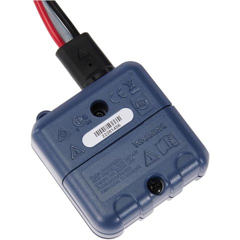 Тестер кабелю Fluke Networks Pro3000 Kit (26000900) Прев'ю 8