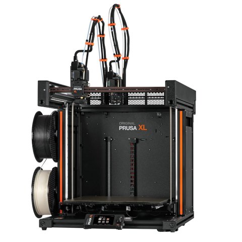3D-принтер Prusa XL с двумя экструдерами Превью 1