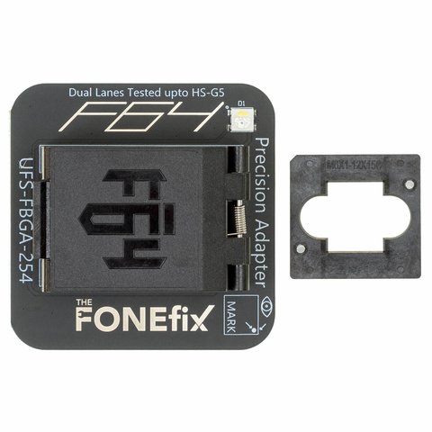 Flash 64 Ultra Прев'ю 5