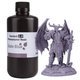 Фотополимерная смола для 3D-принтера ELEGOO Standard Resin V2.0 Slate Blue, 1 кг Превью 2