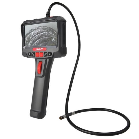 Цифровой эндоскоп UNI-T UT663B Превью 3