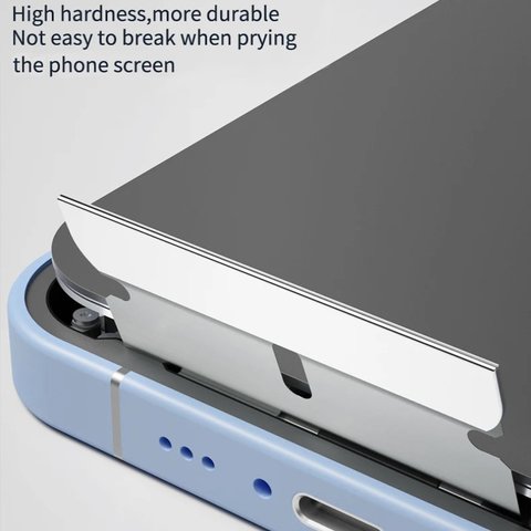 Лезо для видалення клею Mechanic FR1, 5 шт Прев'ю 1