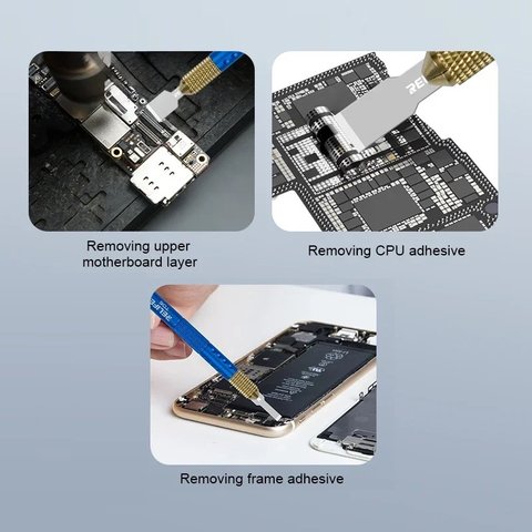 Лезвие скальпеля RELIFE TK4 Превью 1