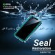 Стікер дисплея 2UUL SA16P для Apple iPhone 16 Pro, 5 шт., adhesive Прев'ю 4