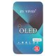 Дисплей для iPhone 12 Pro Max, чорний, з рамкою, High Copy, без помилки, (OLED), ZY-OLED OEM hard, diagnosable Прев'ю 1