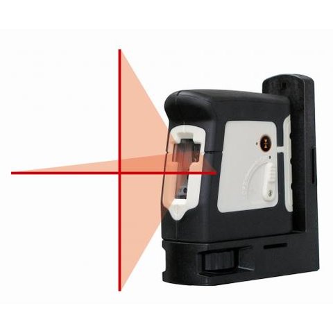 Лазерный уровень Laserliner AutoCross-Laser 2 Превью 1