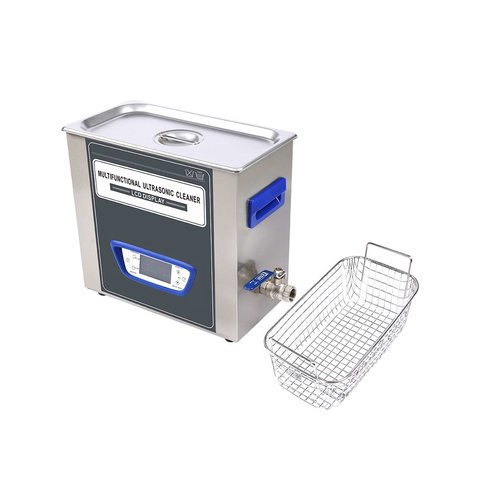 Ультразвуковая ванна Jeken TUC-45 Превью 2