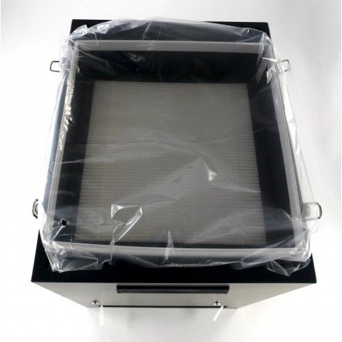 Дымоуловитель AOYUE FE-01 Превью 3