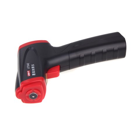 Товщиномір UNI-T UT342 Прев'ю 4