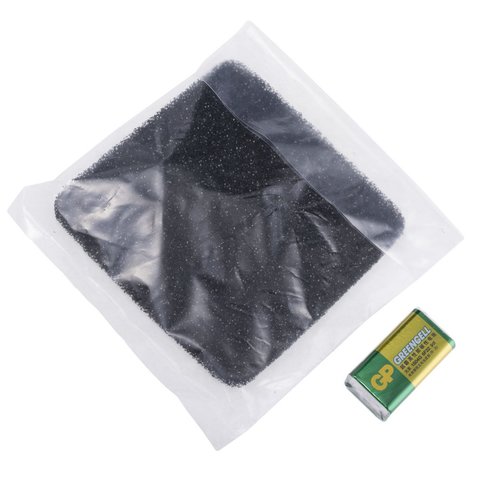 Паяльна станція AOYUE 488A з димопоглиначем Прев'ю 6