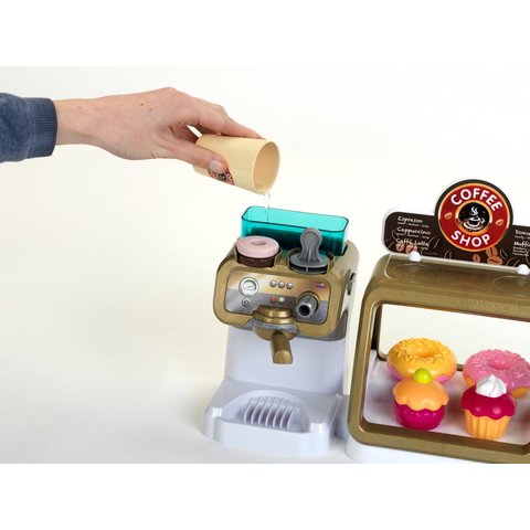 Ігровий набір Klein Кав'ярня Прев'ю 2