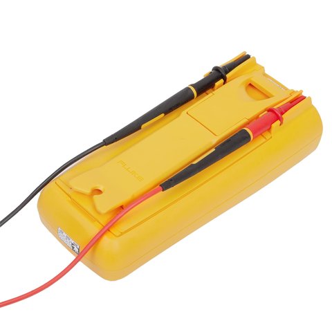 Мультиметр FLUKE 289/FVF/EUR з ПЗ FlukeView Forms (3947812) Прев'ю 7