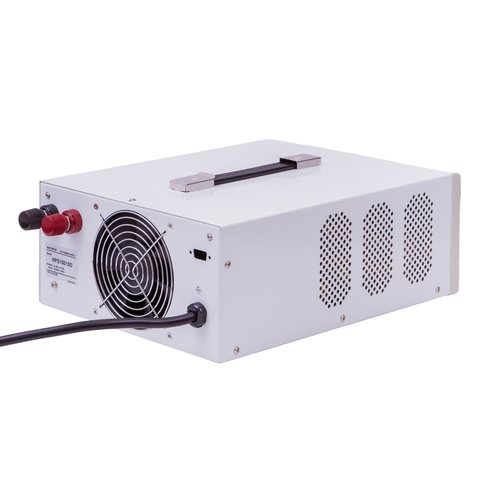 Лабораторний блок живлення Masteram HPS15010D Прев'ю 5