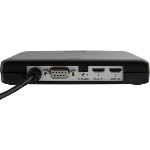 Цифровой осциллограф TiePie Handyscope HS5-110 Превью 2