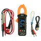 Токоизмерительные клещи Accta AT-200A Превью 6