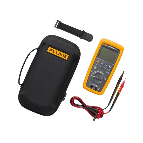 Цифровой мультиметр Fluke 283 FC (5593158) Превью 1
