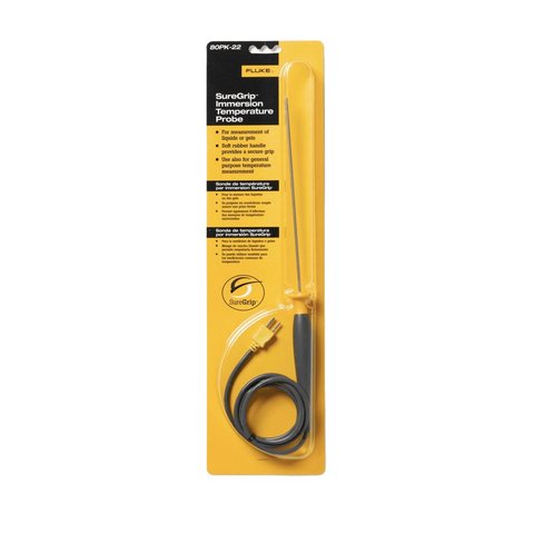 Давач температури Fluke 80PK-22 SureGrip™ (2098684) Прев'ю 3