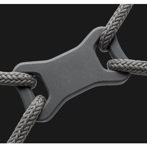 Філамент для 3D-принтера ELEGOO PETG-CF Black, 1 кг Прев'ю 5