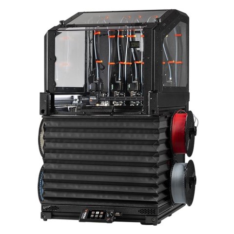 Комплект закритого корпусу для 3D-принтера PRUSA XL Прев'ю 1