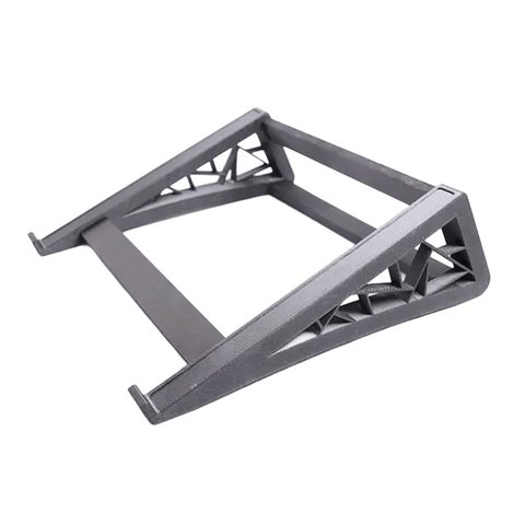 Філамент для 3D-принтера eSUN ABS-CF Black, 1 кг Прев'ю 3