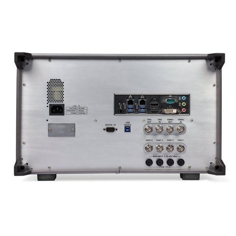 Анализатор спектра SIGLENT SNA6022A Превью 4