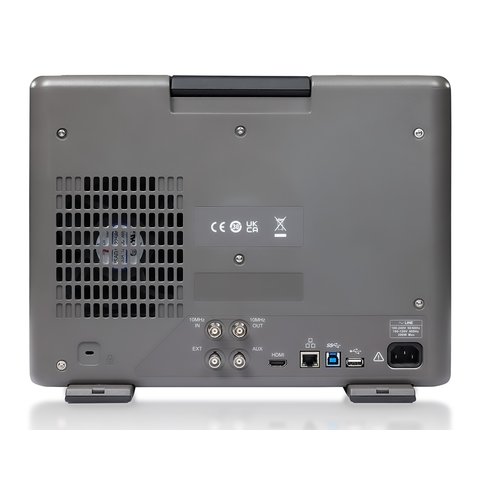 Цифровий осцилограф SIGLENT SDS5054X HD Прев'ю 3
