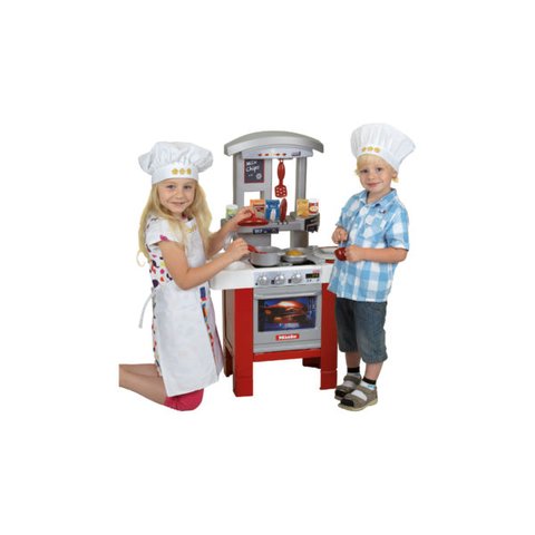 Детская интерактивная кухня Klein Miele Starter Превью 2
