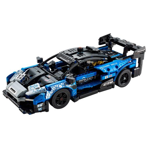 Конструктор LEGO Technic McLaren Senna GTR™ (42123) Превью 2