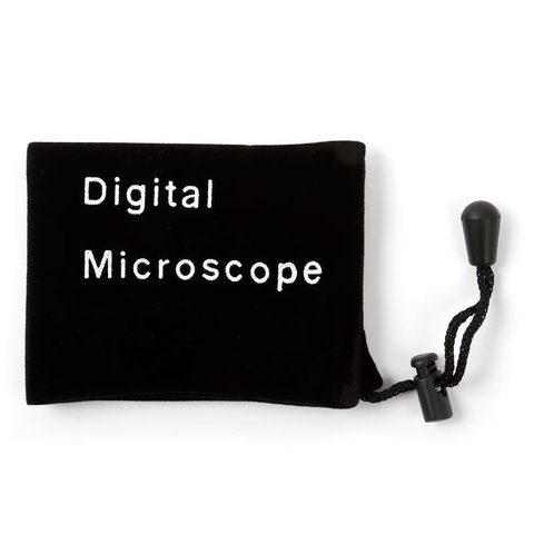 Microscopio USB digital Microsafe ShinyVision MM-2288-5X-B (2 MPx) Vista previa  1