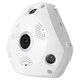 MWCVR01 Wireless IP Surveillance Camera (960p, 1.3 MP, Fish Eye) Preview 1