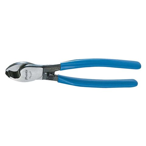 Forging Cable Cutter Pro'sKit 8PK-A202 Preview 1