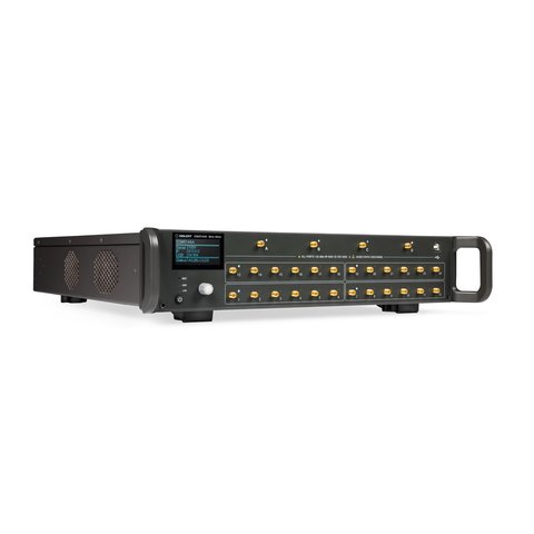 RF Switch Matrix SIGLENT SSM5321A Preview 1